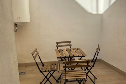 House à vendre à Benidorm, Alicante, Espagne, 2 chambres, 175 m2 No. 165520 - photo 3