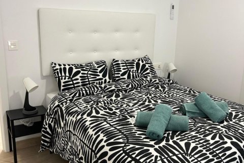 House à vendre à Benidorm, Alicante, Espagne, 2 chambres, 175 m2 No. 165520 - photo 5