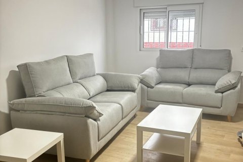 House à Benidorm, Alicante, Espagne 2 chambres, 175 m2 No. 165520