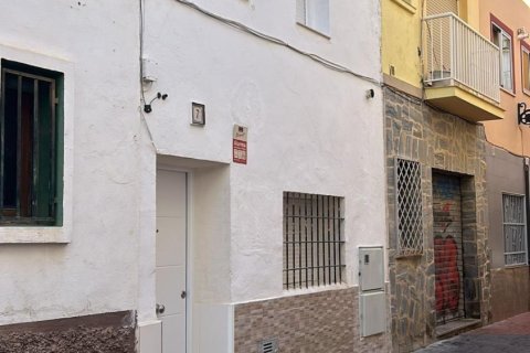 House à vendre à Benidorm, Alicante, Espagne, 2 chambres, 175 m2 No. 165520 - photo 2