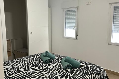 House à vendre à Benidorm, Alicante, Espagne, 2 chambres, 175 m2 No. 165520 - photo 6