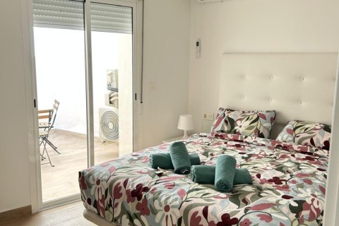 House à vendre à Benidorm, Alicante, Espagne, 2 chambres, 175 m2 No. 165520 - photo 16