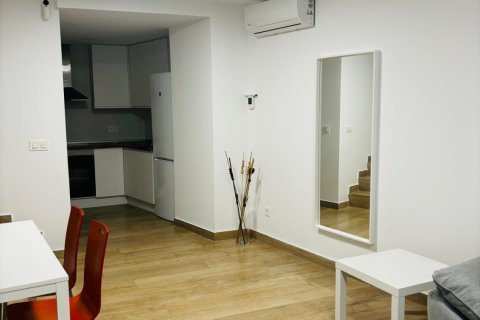 House à vendre à Benidorm, Alicante, Espagne, 2 chambres, 175 m2 No. 165520 - photo 20