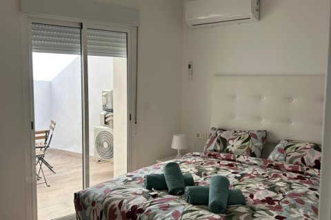 House à vendre à Benidorm, Alicante, Espagne, 2 chambres, 175 m2 No. 165520 - photo 17