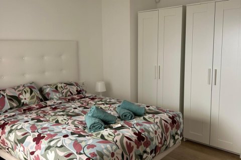 House à vendre à Benidorm, Alicante, Espagne, 2 chambres, 175 m2 No. 165520 - photo 15