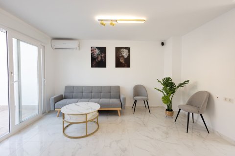 House for sale in Torrevieja, Alicante, Spain 78 sq.m. No. 181672 - photo 6