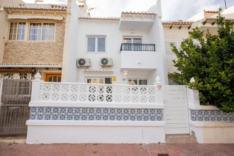 Сasa en venta en Torrevieja, Alicante, España 78 m2 No. 181672 - foto 24