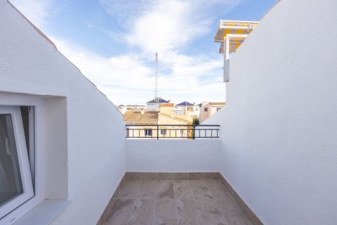 Сasa en venta en Torrevieja, Alicante, España 78 m2 No. 181672 - foto 21