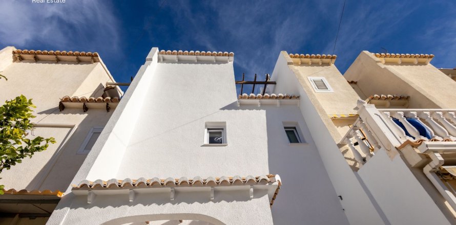 House in Torrevieja, Alicante, Spain 78 sq.m. No. 181672