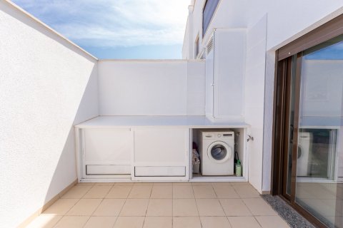 Apartment for sale in Las Esperanzas, Murcia, Spain 87 sq.m. No. 181670 - photo 29