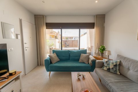Apartment for sale in Las Esperanzas, Murcia, Spain 87 sq.m. No. 181670 - photo 8
