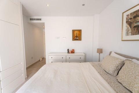 Apartment for sale in Las Esperanzas, Murcia, Spain 87 sq.m. No. 181670 - photo 23