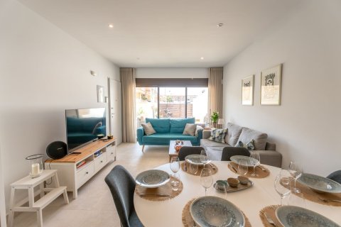 Apartment for sale in Las Esperanzas, Murcia, Spain 87 sq.m. No. 181670 - photo 12
