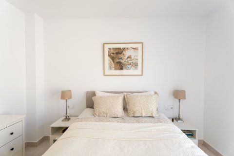 Apartment for sale in Las Esperanzas, Murcia, Spain 87 sq.m. No. 181670 - photo 22