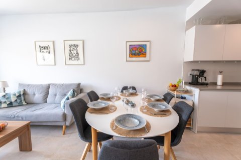 Apartment for sale in Las Esperanzas, Murcia, Spain 87 sq.m. No. 181670 - photo 11