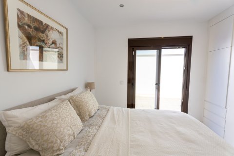 Apartment for sale in Las Esperanzas, Murcia, Spain 87 sq.m. No. 181670 - photo 20
