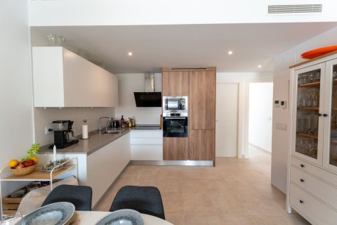 Apartment for sale in Las Esperanzas, Murcia, Spain 87 sq.m. No. 181670 - photo 12