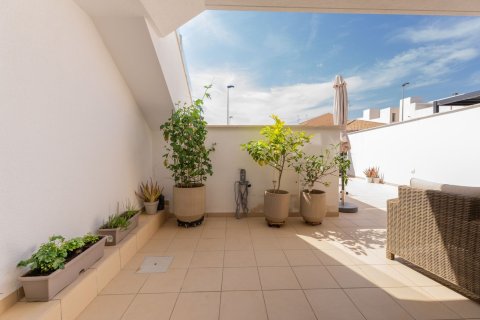 Apartment for sale in Las Esperanzas, Murcia, Spain 87 sq.m. No. 181670 - photo 5
