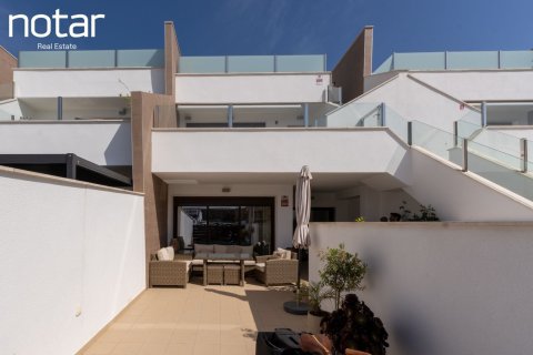 Apartment for sale in Las Esperanzas, Murcia, Spain 87 sq.m. No. 181670 - photo 1