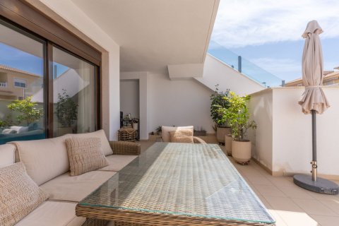 Apartment for sale in Las Esperanzas, Murcia, Spain 87 sq.m. No. 181670 - photo 4