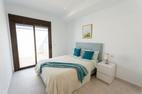 Apartment for sale in Las Esperanzas, Murcia, Spain 87 sq.m. No. 181670 - photo 15