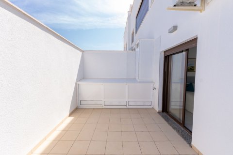 Apartment for sale in Las Esperanzas, Murcia, Spain 87 sq.m. No. 181670 - photo 30