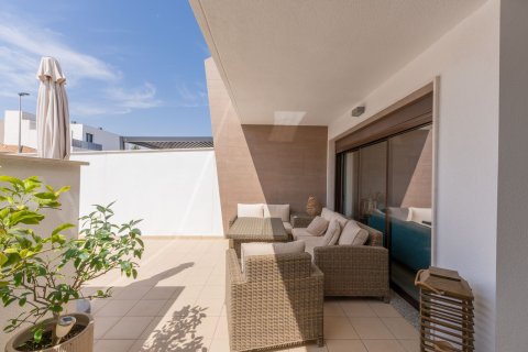 Apartment for sale in Las Esperanzas, Murcia, Spain 87 sq.m. No. 181670 - photo 2