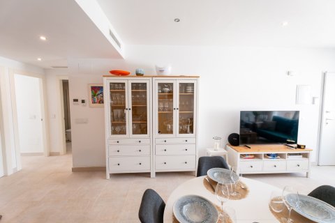 Apartment for sale in Las Esperanzas, Murcia, Spain 87 sq.m. No. 181670 - photo 9