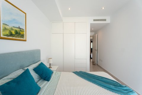 Apartment for sale in Las Esperanzas, Murcia, Spain 87 sq.m. No. 181670 - photo 16