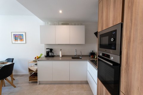 Apartment for sale in Las Esperanzas, Murcia, Spain 87 sq.m. No. 181670 - photo 14