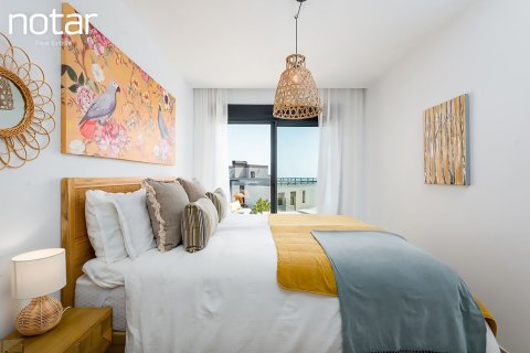 Apartment for sale in Gran Alacant, Alicante, Spain 75 sq.m. No. 181675 - photo 21