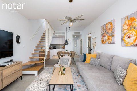 Apartment for sale in Gran Alacant, Alicante, Spain 75 sq.m. No. 181675 - photo 29
