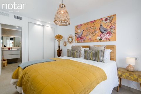 Apartment for sale in Gran Alacant, Alicante, Spain 75 sq.m. No. 181675 - photo 19