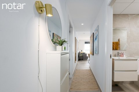 Apartment for sale in Gran Alacant, Alicante, Spain 75 sq.m. No. 181675 - photo 13