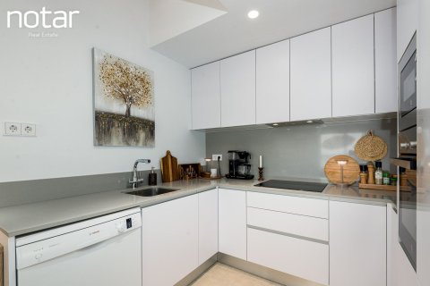 Apartment for sale in Gran Alacant, Alicante, Spain 75 sq.m. No. 181675 - photo 26