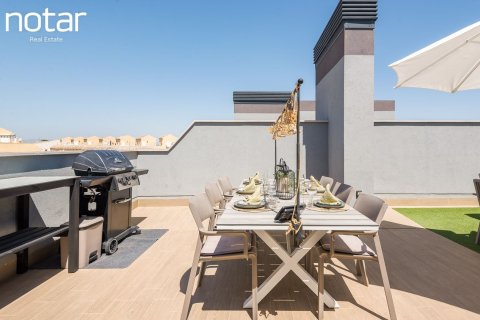 Apartment for sale in Gran Alacant, Alicante, Spain 75 sq.m. No. 181675 - photo 6