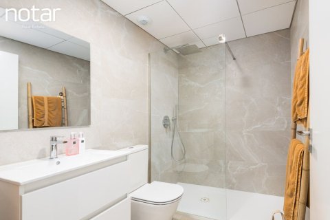 Apartment for sale in Gran Alacant, Alicante, Spain 75 sq.m. No. 181675 - photo 14