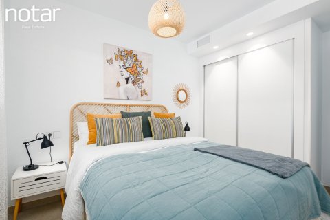 Apartment for sale in Gran Alacant, Alicante, Spain 75 sq.m. No. 181675 - photo 16