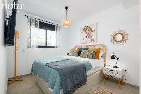 Apartment for sale in Gran Alacant, Alicante, Spain 75 sq.m. No. 181675 - photo 15