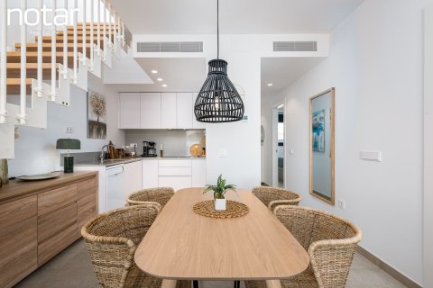 Apartment for sale in Gran Alacant, Alicante, Spain 75 sq.m. No. 181675 - photo 22