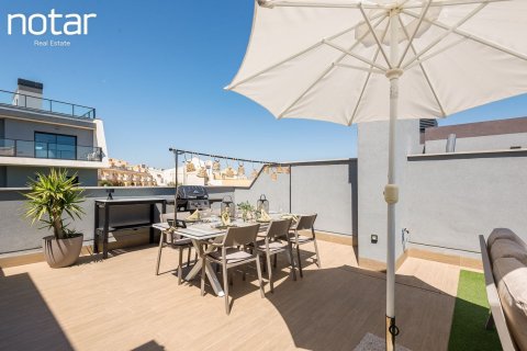Apartment for sale in Gran Alacant, Alicante, Spain 75 sq.m. No. 181675 - photo 5