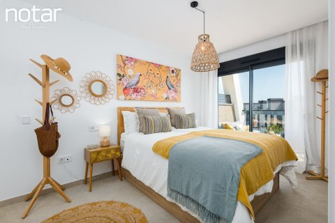 Apartment for sale in Gran Alacant, Alicante, Spain 75 sq.m. No. 181675 - photo 20