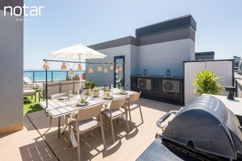 Apartment for sale in Gran Alacant, Alicante, Spain 75 sq.m. No. 181675 - photo 7