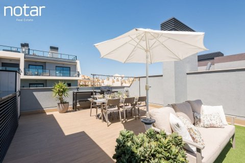 Apartment for sale in Gran Alacant, Alicante, Spain 75 sq.m. No. 181675 - photo 4