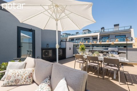 Apartment for sale in Gran Alacant, Alicante, Spain 75 sq.m. No. 181675 - photo 8
