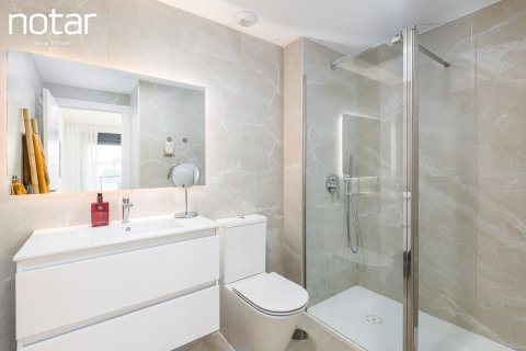 Apartment for sale in Gran Alacant, Alicante, Spain 75 sq.m. No. 181675 - photo 17
