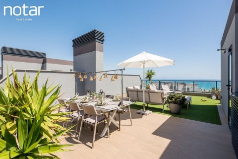 Apartment for sale in Gran Alacant, Alicante, Spain 75 sq.m. No. 181675 - photo 3