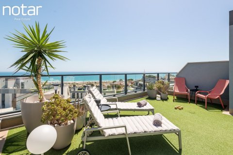 Apartment for sale in Gran Alacant, Alicante, Spain 75 sq.m. No. 181675 - photo 10