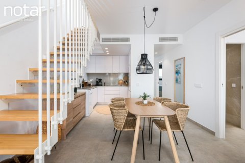 Apartment for sale in Gran Alacant, Alicante, Spain 75 sq.m. No. 181675 - photo 27