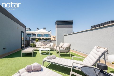 Apartment for sale in Gran Alacant, Alicante, Spain 75 sq.m. No. 181675 - photo 9